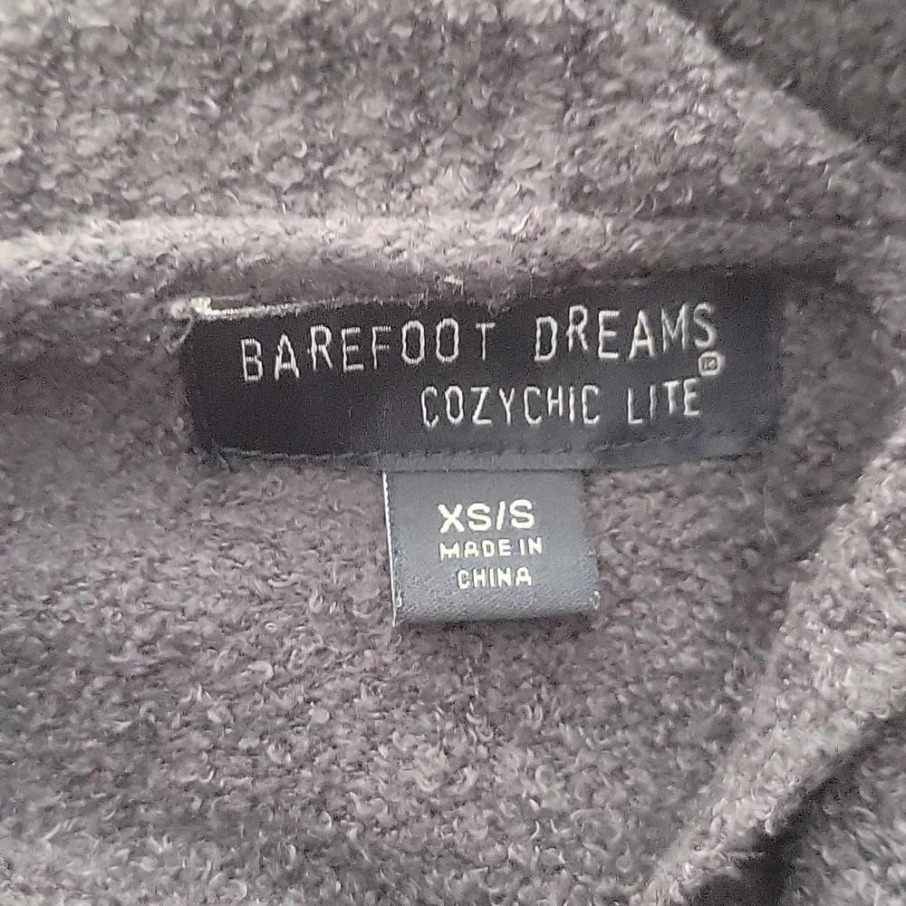 Barefoot Dreams excellent c1